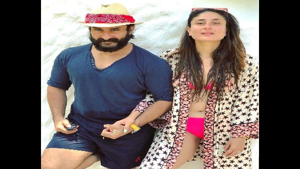 सरोगसी चाहती थीं करीना कपूर खान