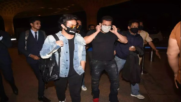 यूजर्स ने CISF जवान के काम की तारीफ 