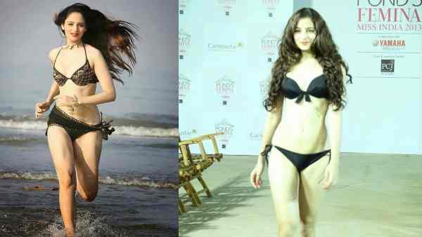 ब्यूटी क्वीन ज़ोया अफ़रोज़