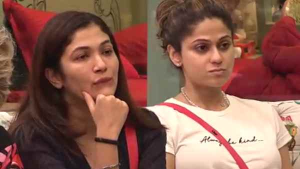 मिले पुराने साथी