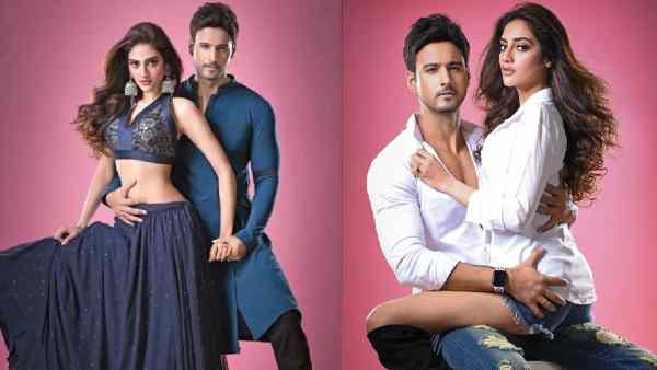 यश दासगुप्ता के साथ अफेयर