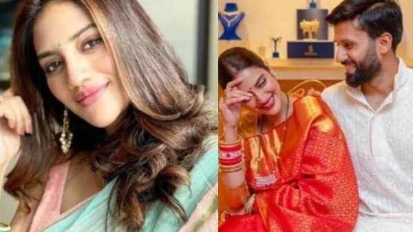 दी थी शादी की धमाकेदार पार्टी