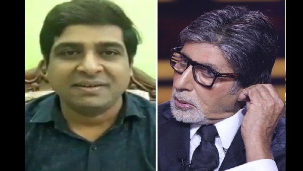 3 लाख 20 हजार ही जीत कर लौट पाए, देशबंधु पांडे