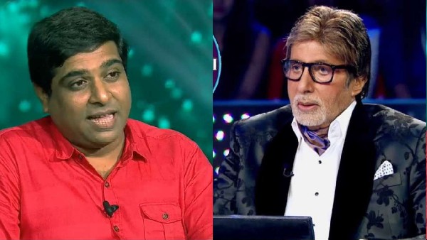 देशबंधु पांडे की 3 लाख जीतने की खुशी हुई गायब