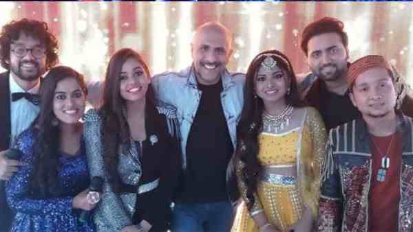 पूरा दिन किया है इंटरटेन