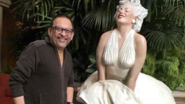 लारा दत्ता ने दी श्रद्धांजलि