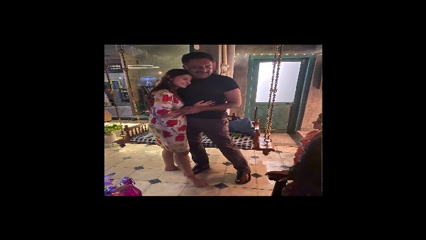 प्रकाश राज का पत्नी के लिए प्यार फिर की शादी प्रकाश राज का पत्नी के लिए प्यार फिर की शादी