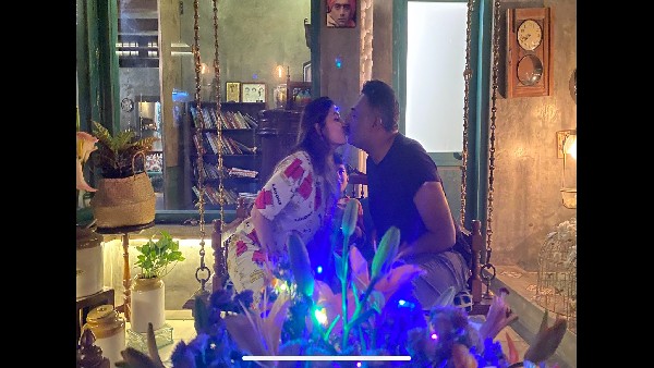 11 साल पहले की थी दूसरी शादी 11 साल पहले की थी दूसरी शादी