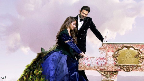 प्रभास की आदिपुरुष