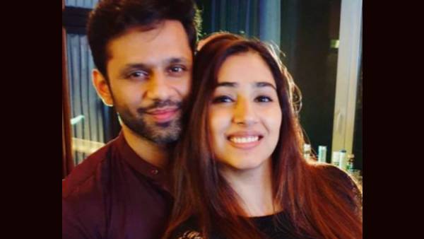 बड़े अच्छे लगते हैं में दिशा परमार की एंट्री पर पति राहुल वैद्य का रिएक्शन