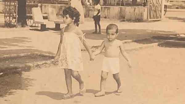 श्वेता बच्चन