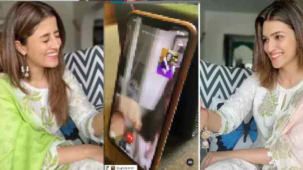 कृति - नूपुर