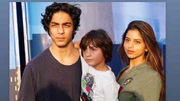 सुहाना खान का रक्षाबंधन