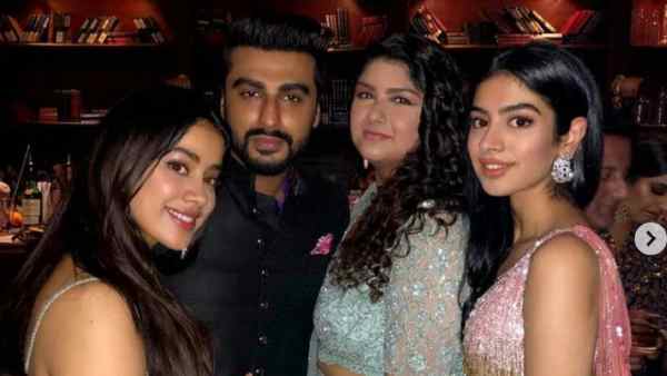 अर्जुन कपूर