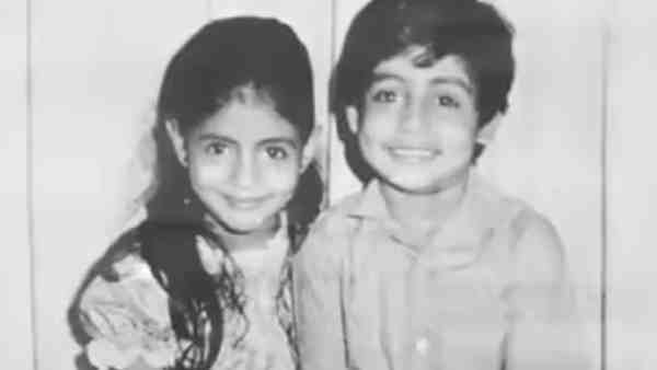 अभिषेक बच्चन