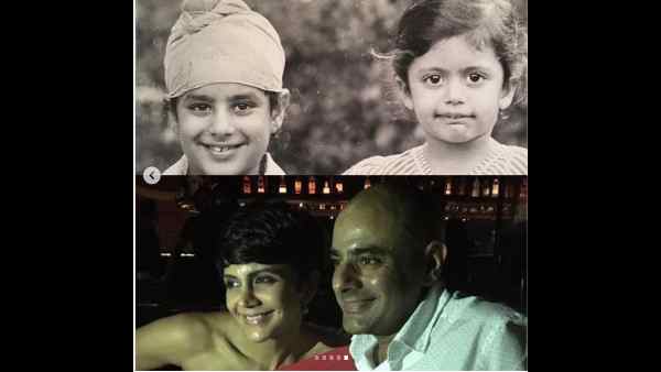 मंदिरा बेदी