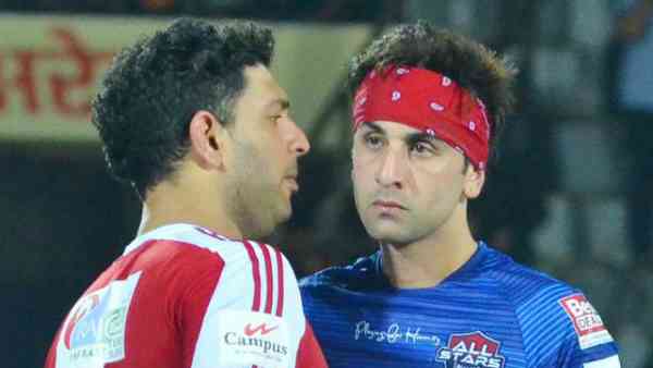 युवराज सिंह बायोपिक