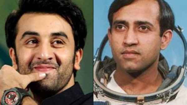 राकेश शर्मा बायोपिक