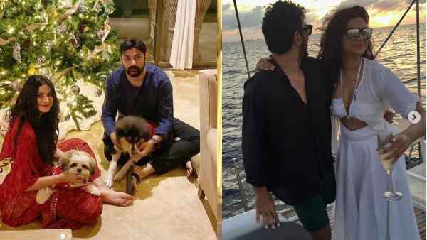 उड़ने लगी शादी की अफवाहें