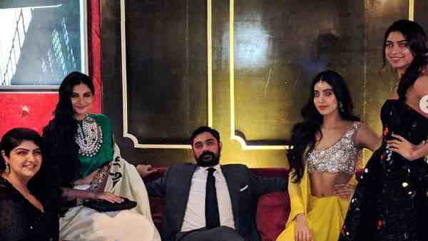 Kapoor Sisters के नए जीजू