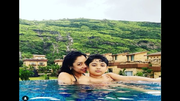 Rupali Ganguly, Anupamaa Rupali Ganguly, Anupamaa