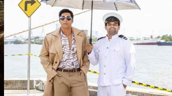 धर्मा प्रोडक्शन्स से बना है करियर