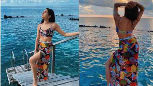 पूरा फोकस काम पर