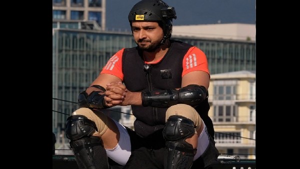 सौरभ राज जैन ने टास्क हारा शो से बाहर