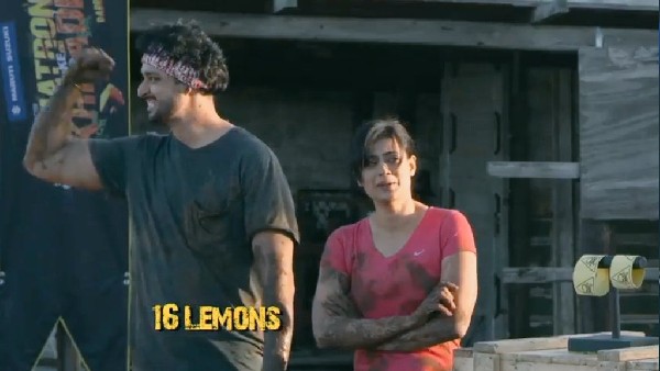 सौरभ राज जैन के साथ अनफेयर