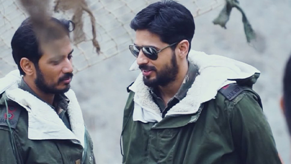 वॉर फिल्मों और देशभक्ति से जुड़ी फिल्मों के साथ विवादों का पुराना नाता रहा है। ऐसे में टीम क्या सोच रखती है?