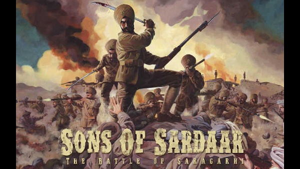 सन्स ऑफ सरदार