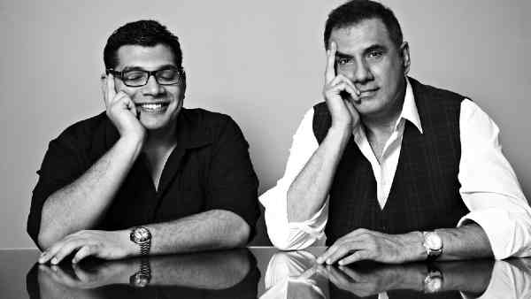 कयोज़ ईरानी