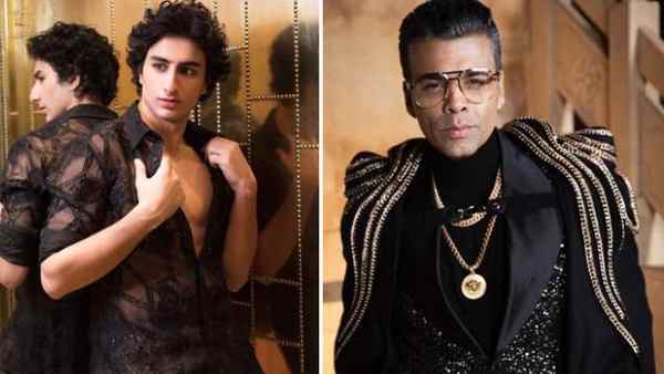 इब्राहिम अली खान