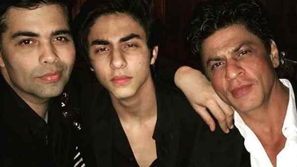 आर्यन खान भी करने वाले थे असिस्ट