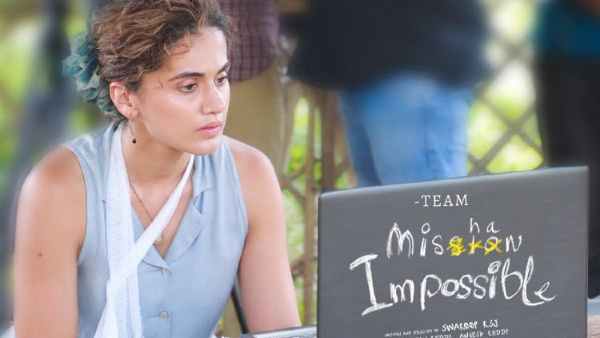 आठ प्रोजेक्ट्स का हिस्सा