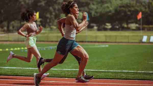 लॉकडाउन में की मेहनत लॉकडाउन में की मेहनत