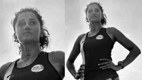 जिम थे बंद, यूं की तैयारी जिम थे बंद, यूं की तैयारी