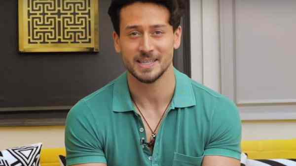 दाढ़ी क्यों नहीं है टाईगर?