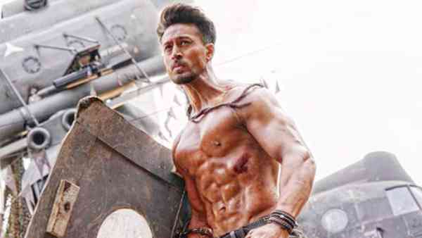 सबसे बड़े एक्शन हीरो