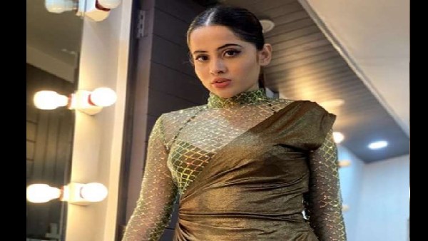 उर्फी जावेद ने बोला परिवार समझता था पोर्न स्टार