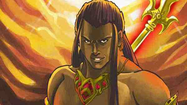 नरो वा कुंजरो वा नरो वा कुंजरो वा