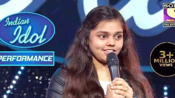 इंडियन आईडल का शानदार