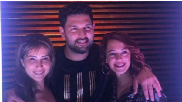 युवराज सिंह ने किया ऐसा कमेंट 