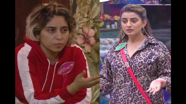 शो को बताया स्क्रिप्टेड