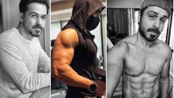 इमरान हाशमी टाईगर 3 में व्यस्त