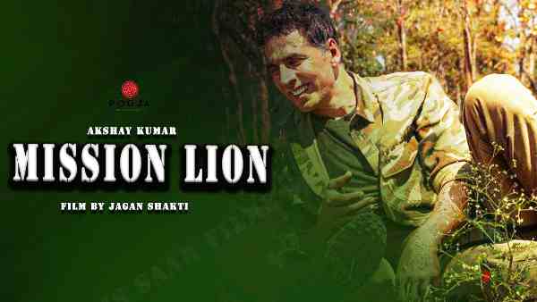 मिशन ट्राईलॉजी की तैयारी