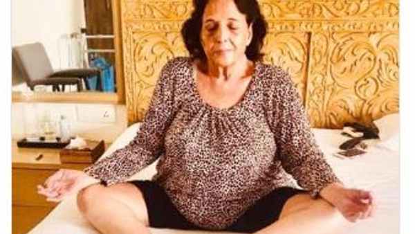 कुछ सालों पहले सर्जरी