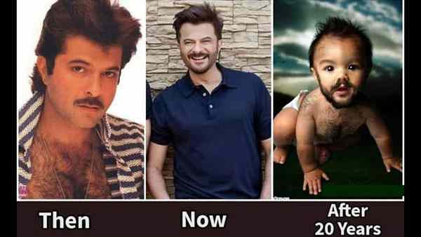 उलटा घट रही है उम्र