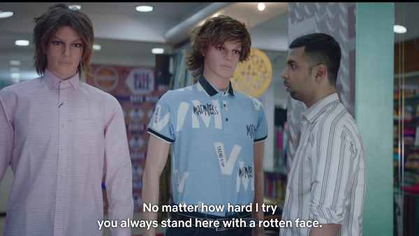 पहली फिल्म पहली फिल्म