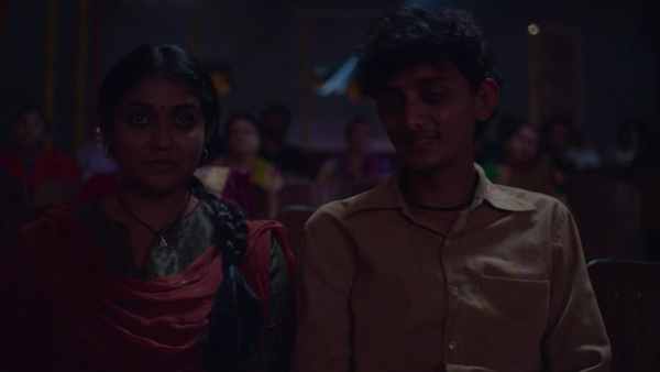 दूसरी कहानी दूसरी कहानी